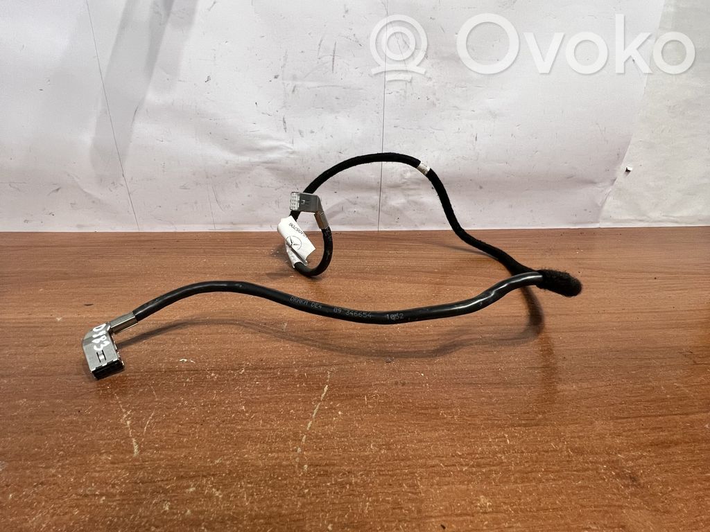Mercedes-Benz C W204 Other wiring loom 
