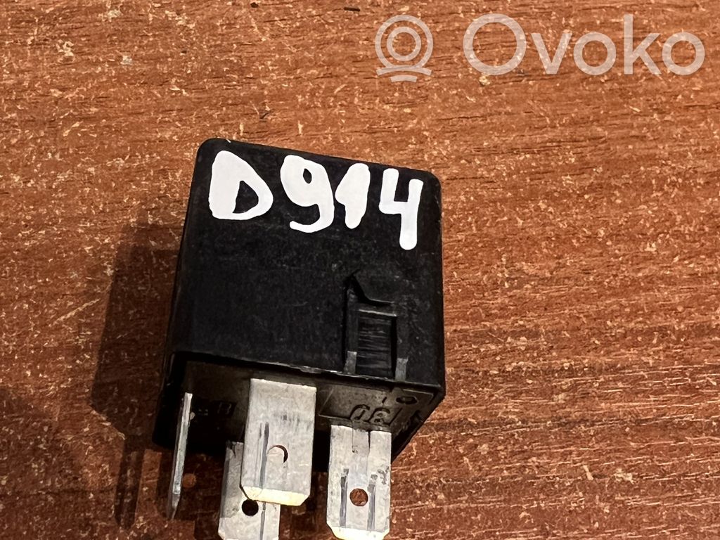 Mercedes-Benz SL R129 Other relay 