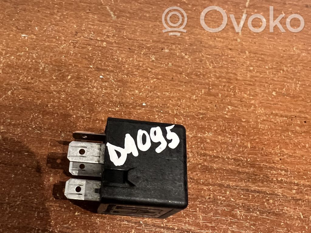 Mercedes-Benz SL R129 Other relay 