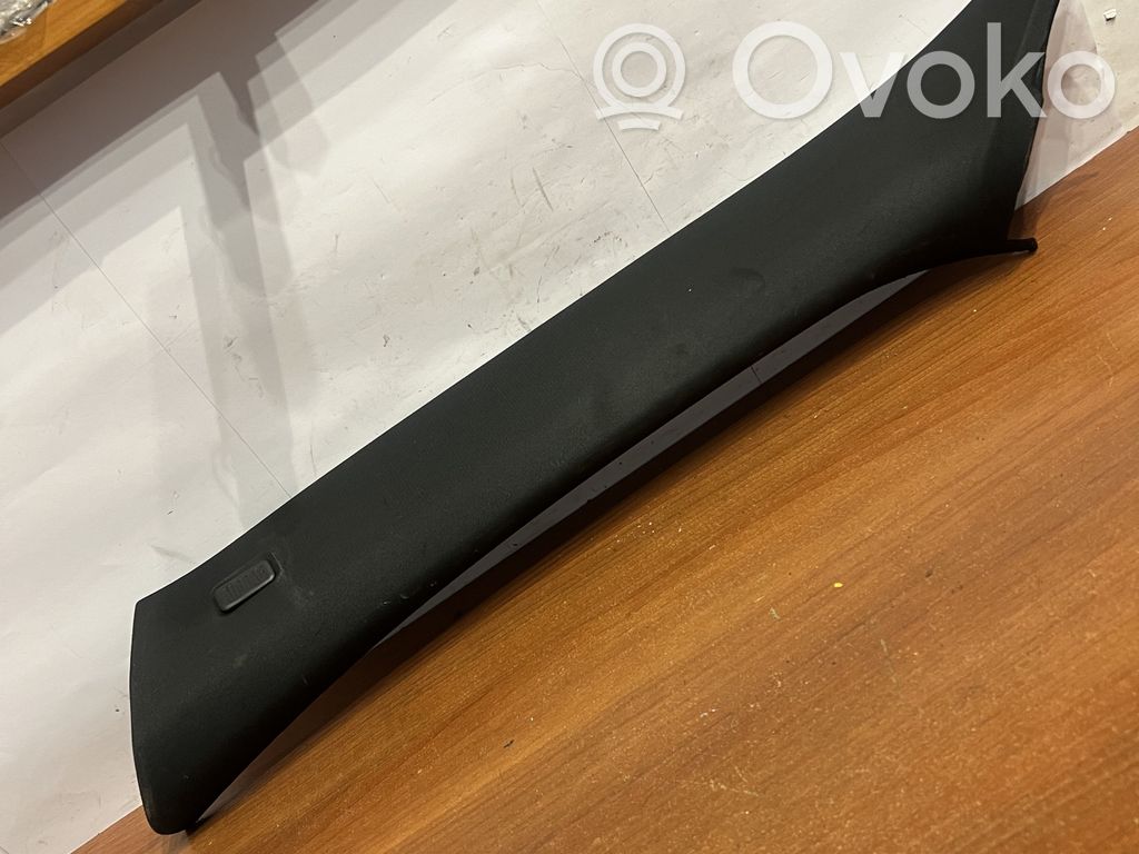 BMW X6 E71 Sonstiges Einzelteil Exterieur 