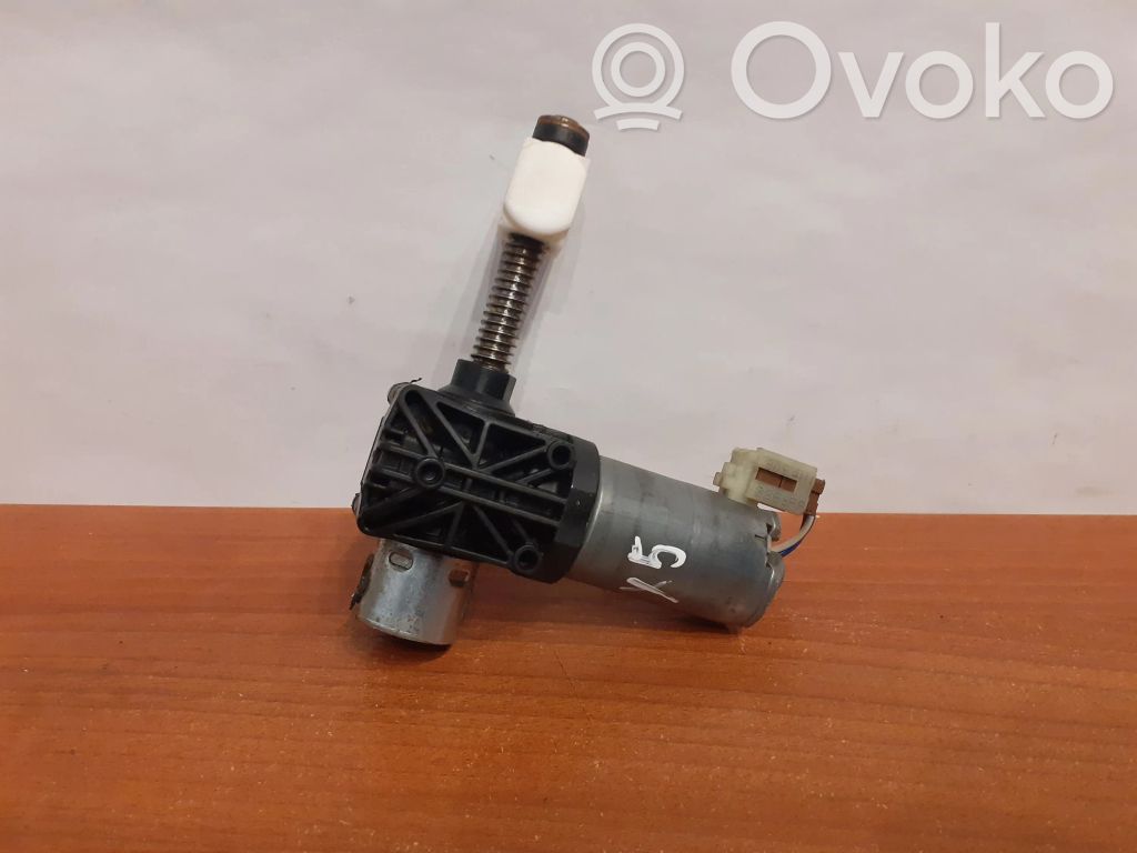 BMW X5 E70 Otros repuestos del interior 