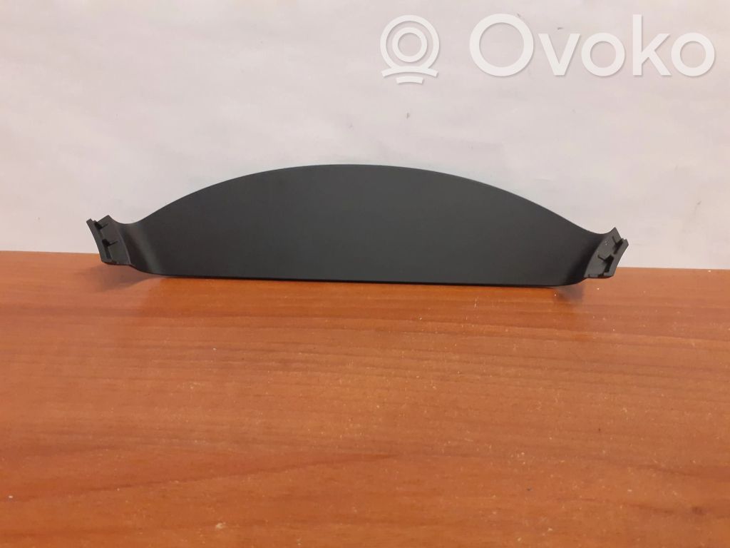 Renault Laguna III Other interior part 