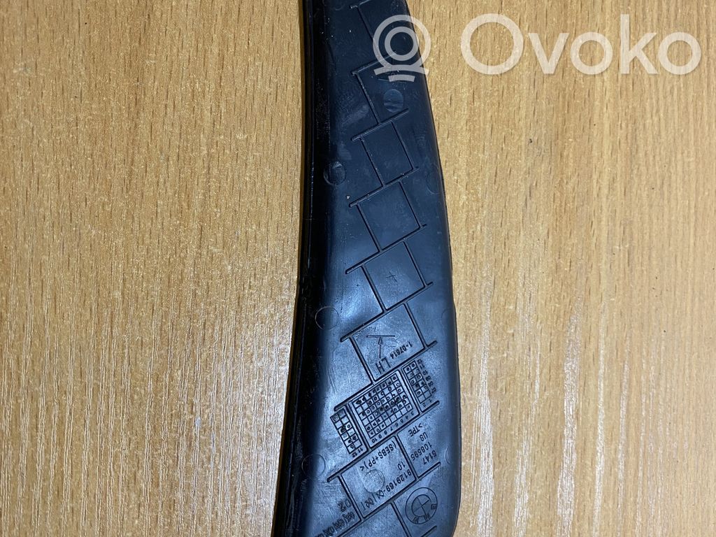 BMW X6 E71 Other exterior part 