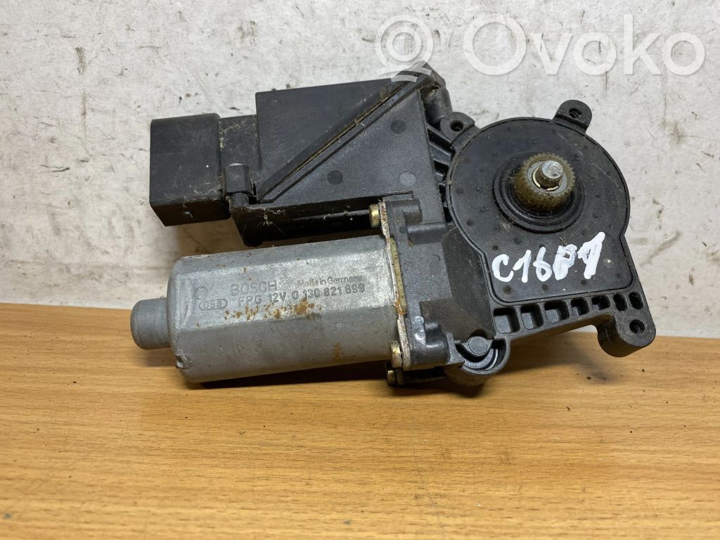Mercedes-Benz A W168 Front door window regulator motor 