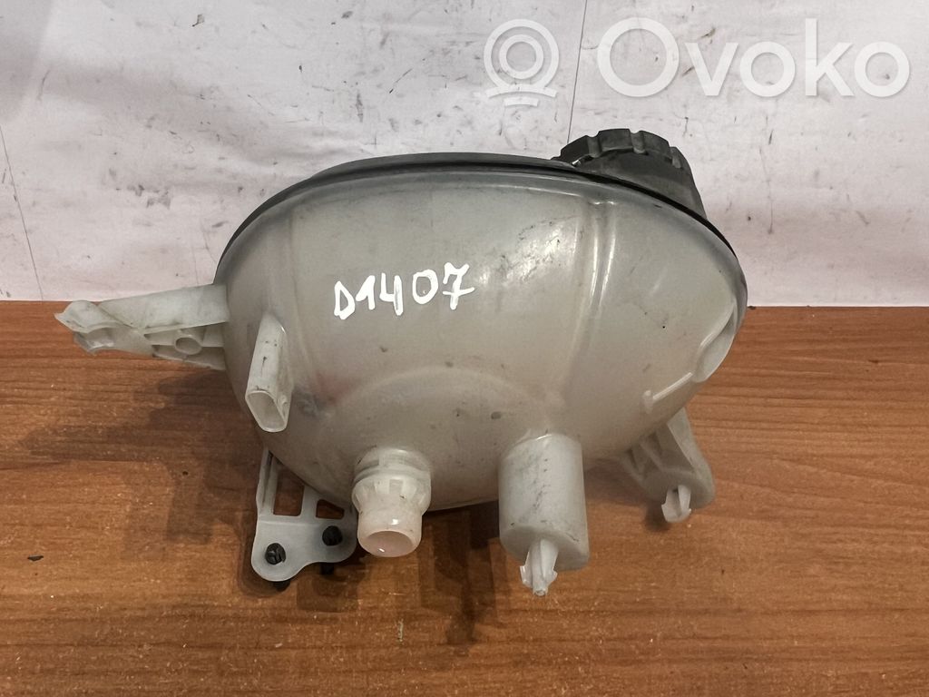 Zbiornik wyrównawczy chłodziwa   A2055000049,D1407