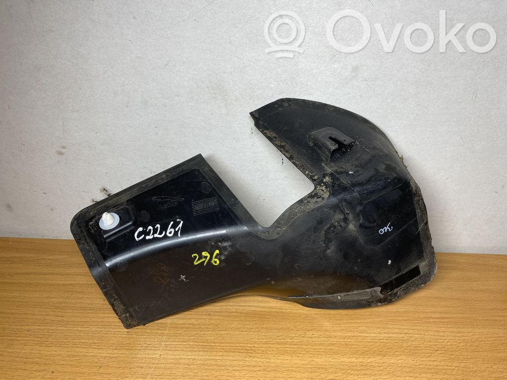 Jaguar F-Pace Ramă laterală consolă centrală spate 
