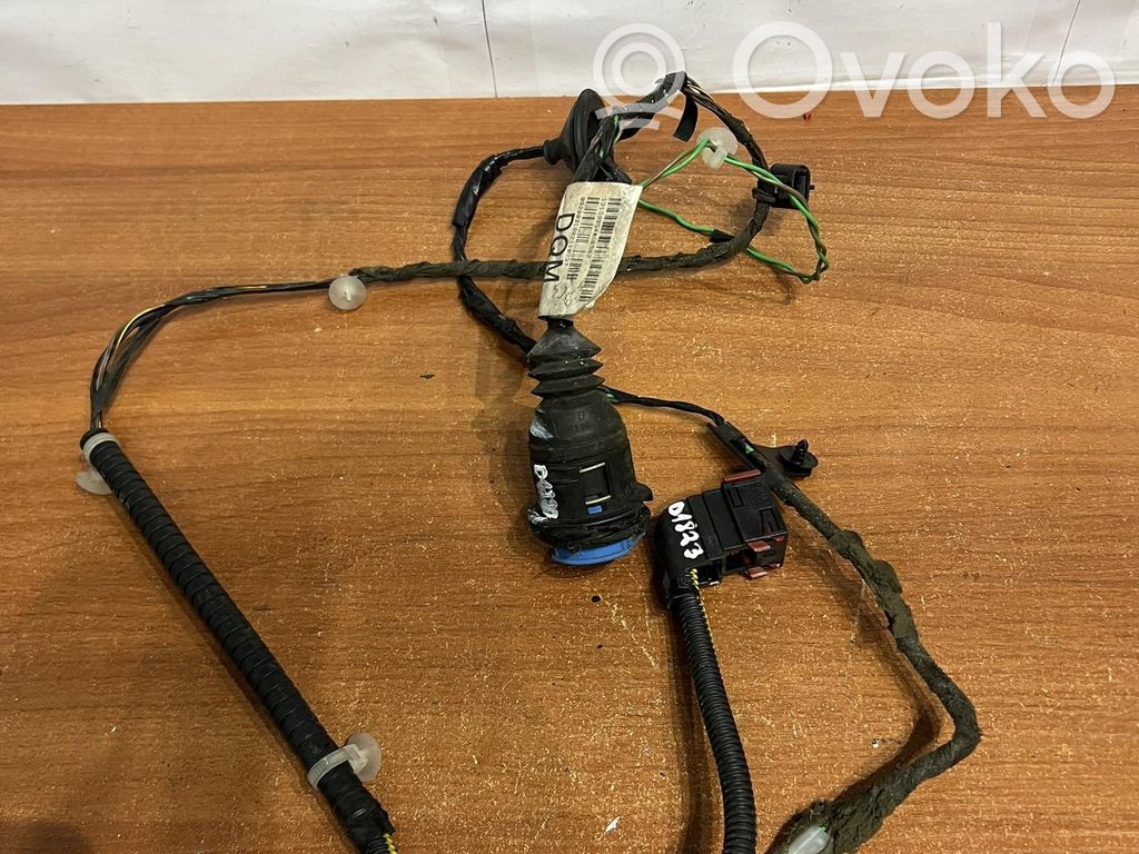 Opel Vectra C Other wiring loom 
