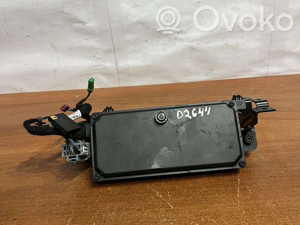 Volvo XC90 Windshield/windscreen camera 