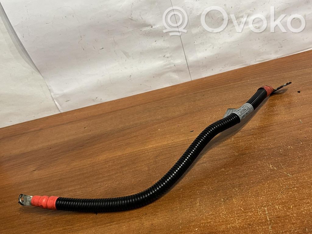 BMW X5 E70 Citi elektroinstalācijas vadi 