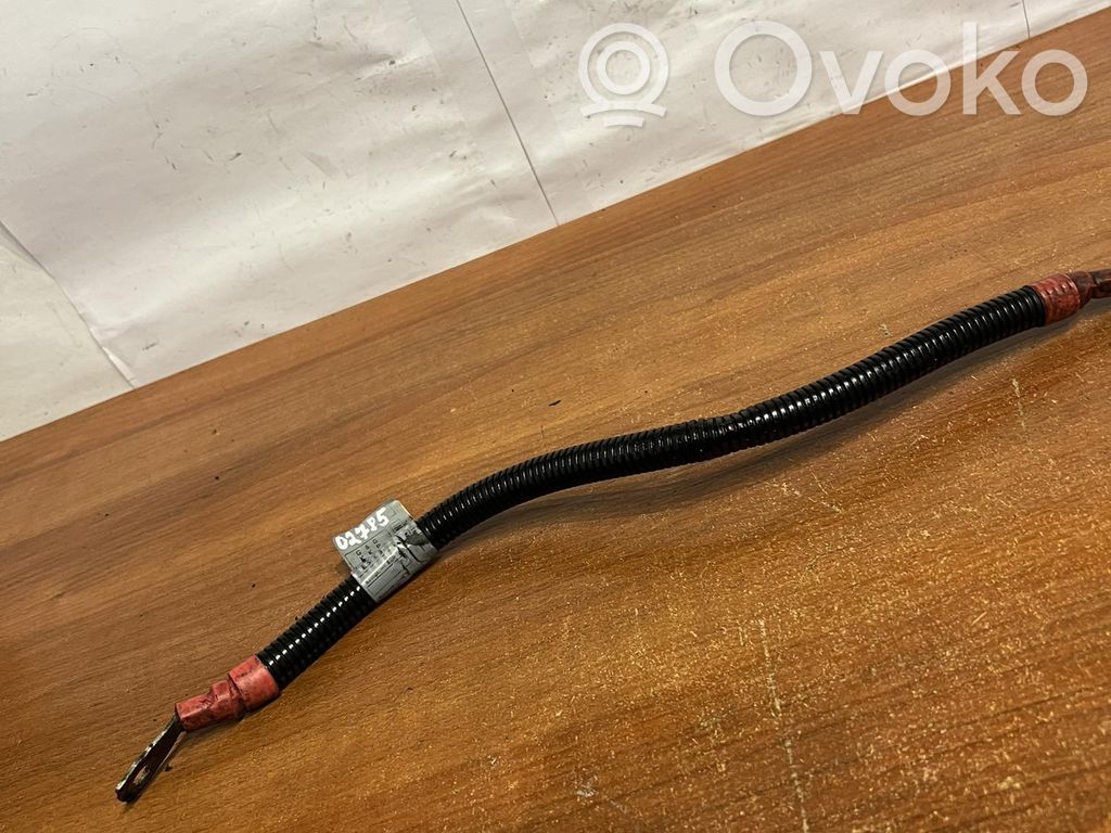BMW X5 E70 Citi elektroinstalācijas vadi 
