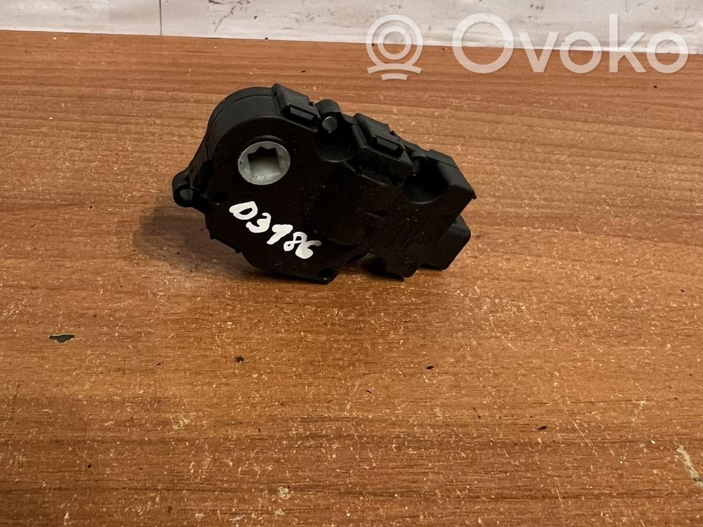 BMW 3 E90 E91 Intake manifold valve actuator/motor 