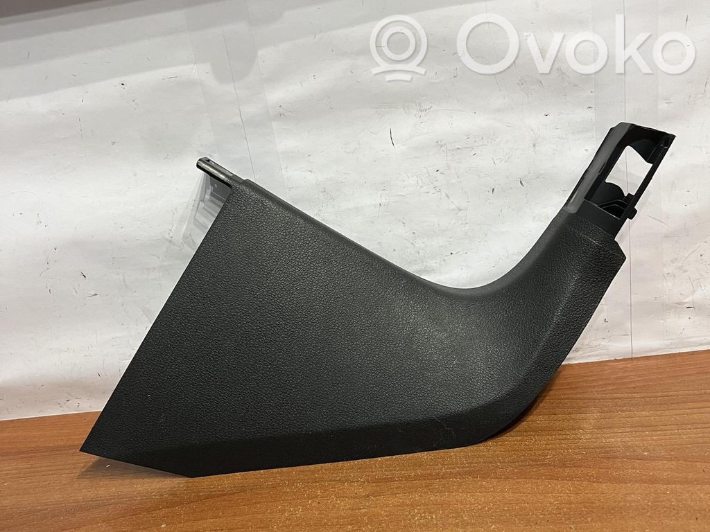 Volkswagen Golf VII Inne części karoserii 
