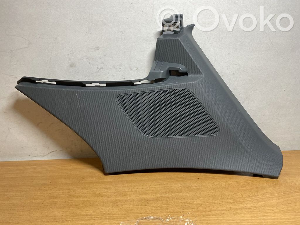 Audi A3 8Y Garniture latérale de console centrale arrière 