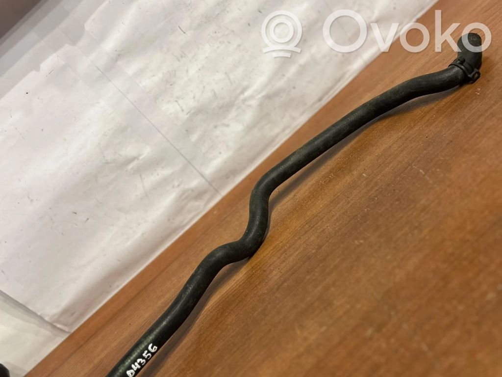 BMW X5 F15 Tubo flessibile depressione del freno 