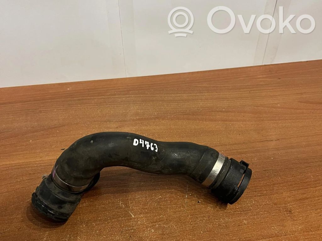 BMW X5 E70 Furtun/conductă vacuum servofrână 