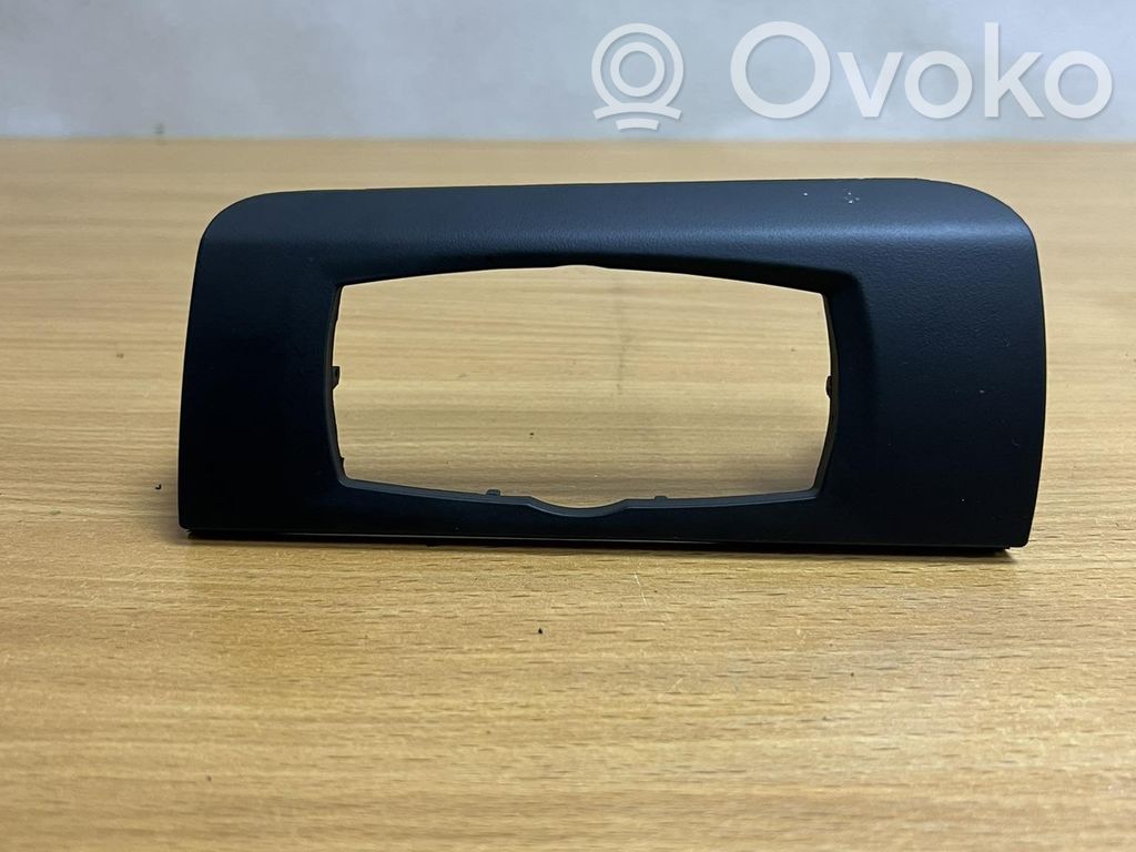 BMW X5 E70 Dekoratyvinė apdailos juostelė 