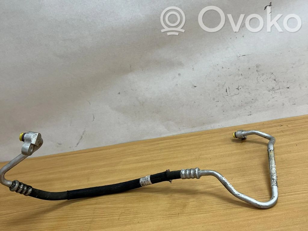 BMW X6 E71 Tubo flessibile depressione del freno 