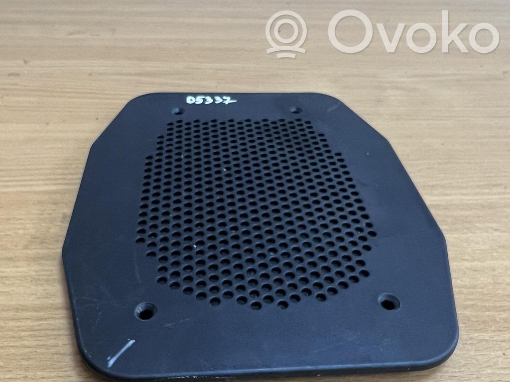 Cache enceinte centrale   697188203,D5337