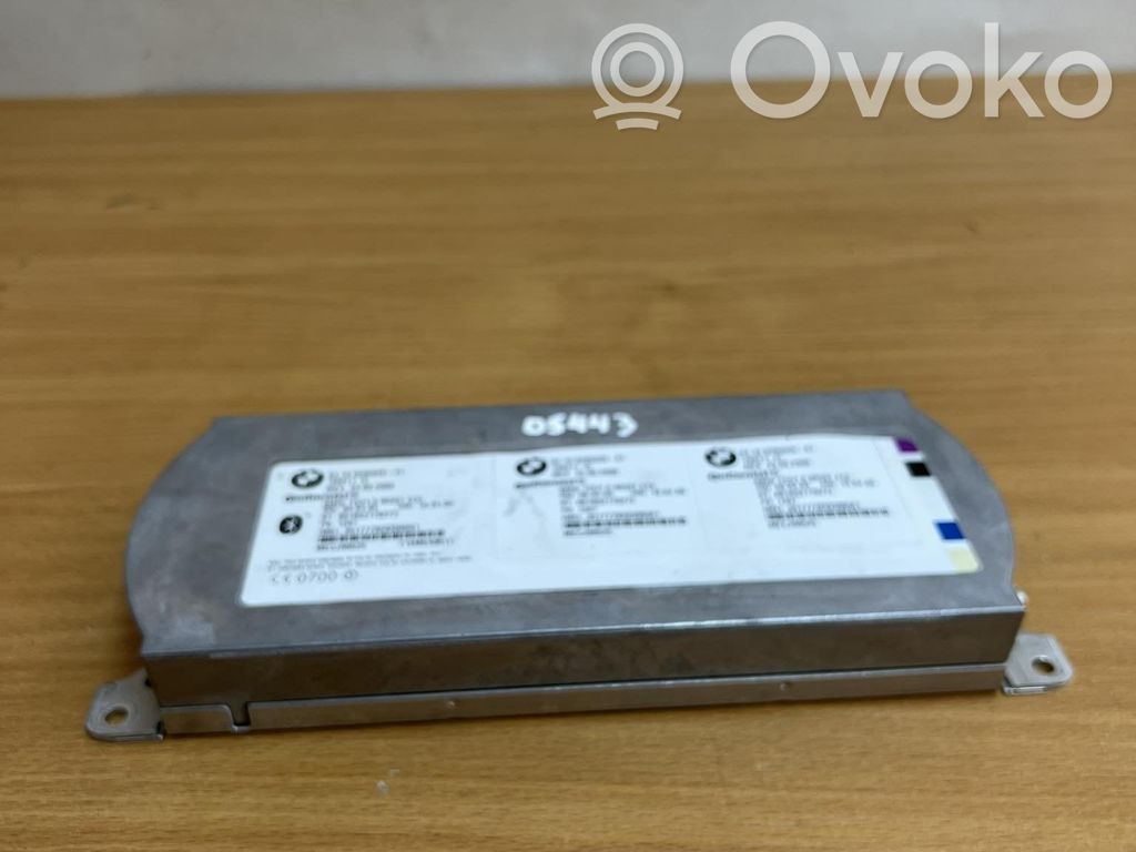 Модуль «Bluetooth»   8410920593001,D5443