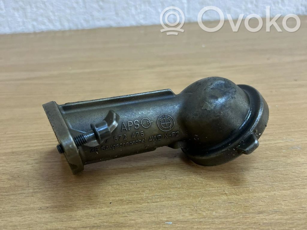 BMW 7 F01 F02 F03 F04 Jarrun tyhjiöletku 