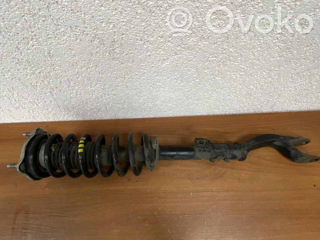 Mercedes-Benz GLC X253 C253 Front shock absorber/damper 