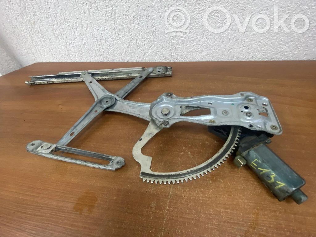 Mercedes-Benz E W210 El. lango pakėlimo mechanizmas be varikliuko 