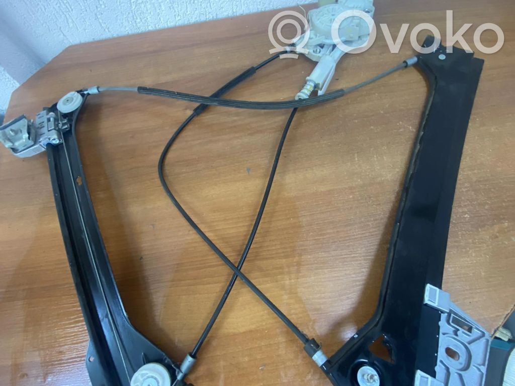 Audi A7 S7 4K8 Elektriskā loga pacelšanas mehānisma komplekts 