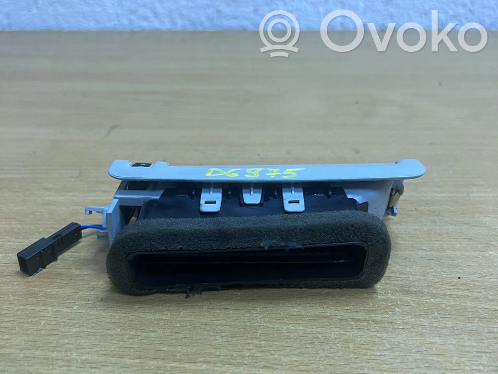 Audi A8 S8 D4 4H Altra parte interiore 