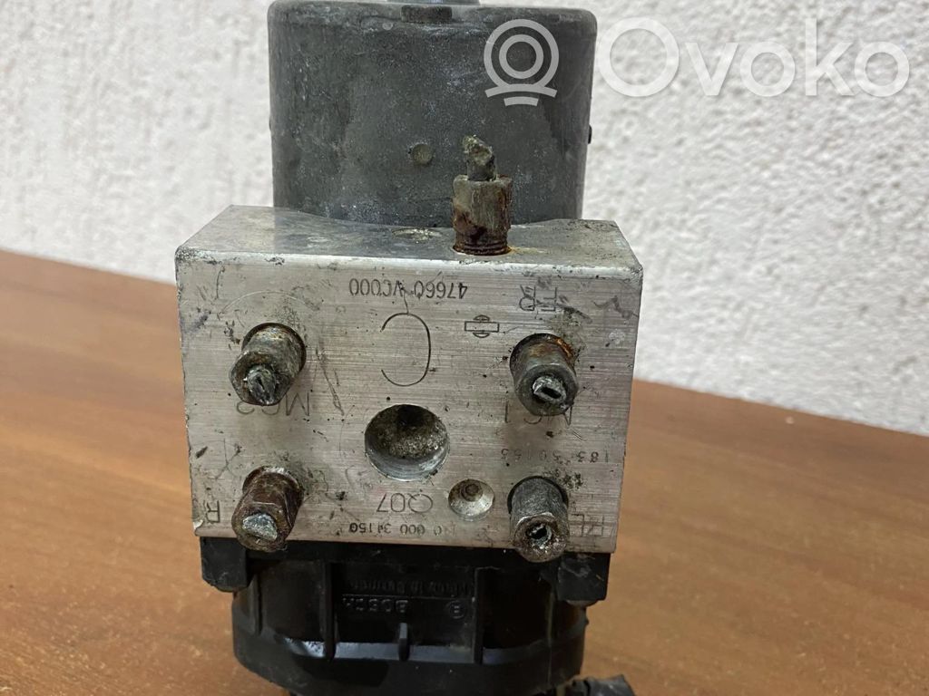 Nissan Primera ABS Pump 