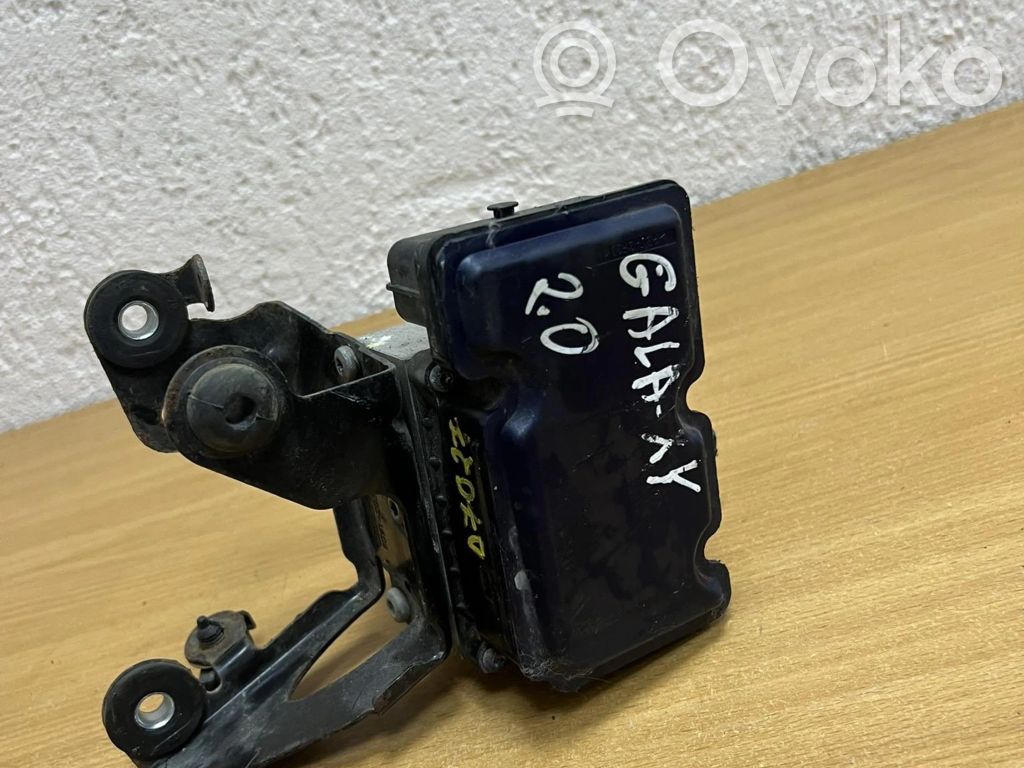 Ford Galaxy ABS Pump 