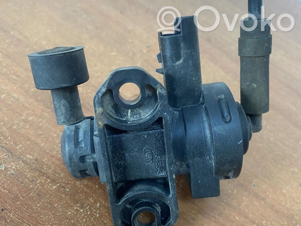 Fiat Ulysse Turbo solenoid valve 