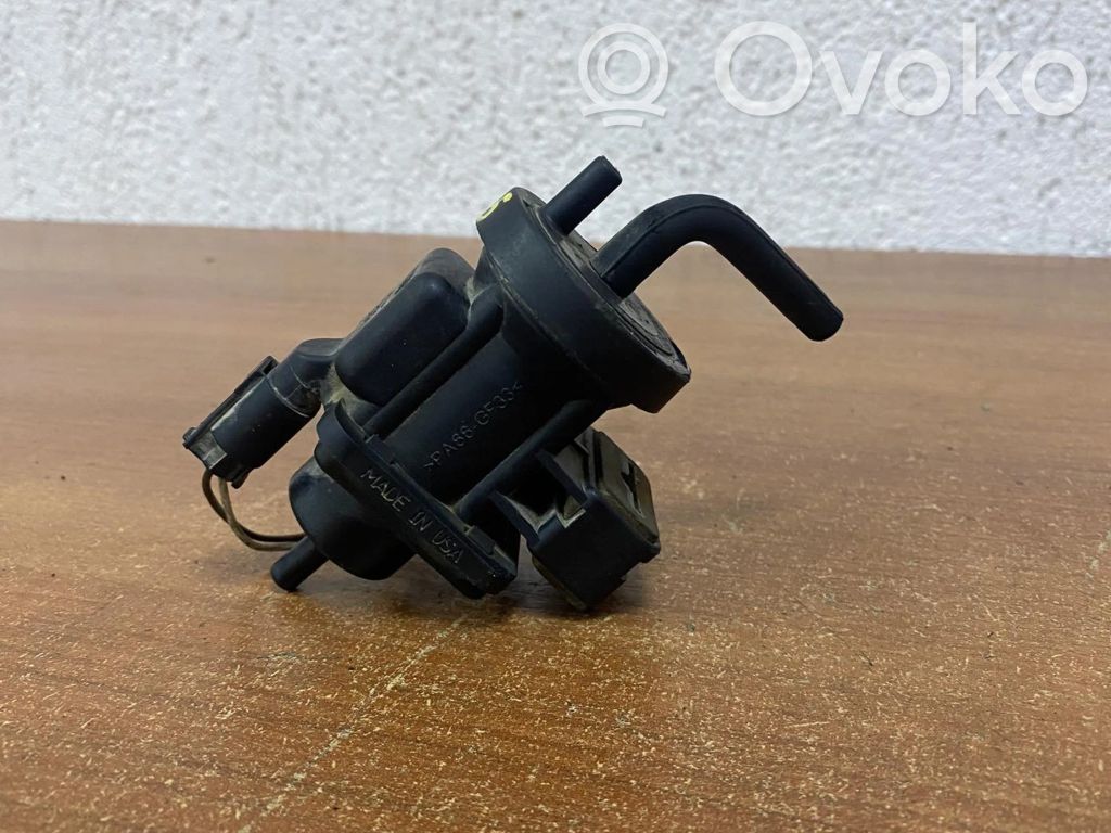 Mercedes-Benz C W203 EGR valve 