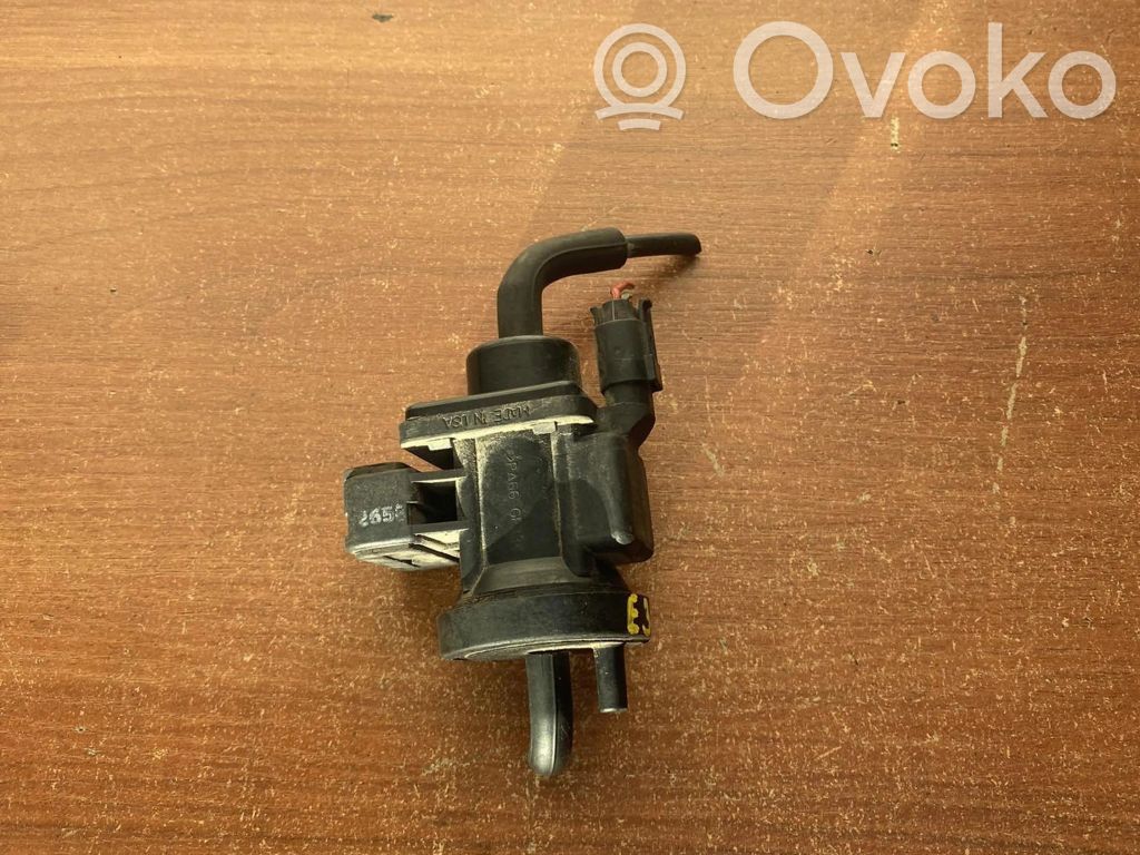 Mercedes-Benz A W168 Engine mount vacuum valve 
