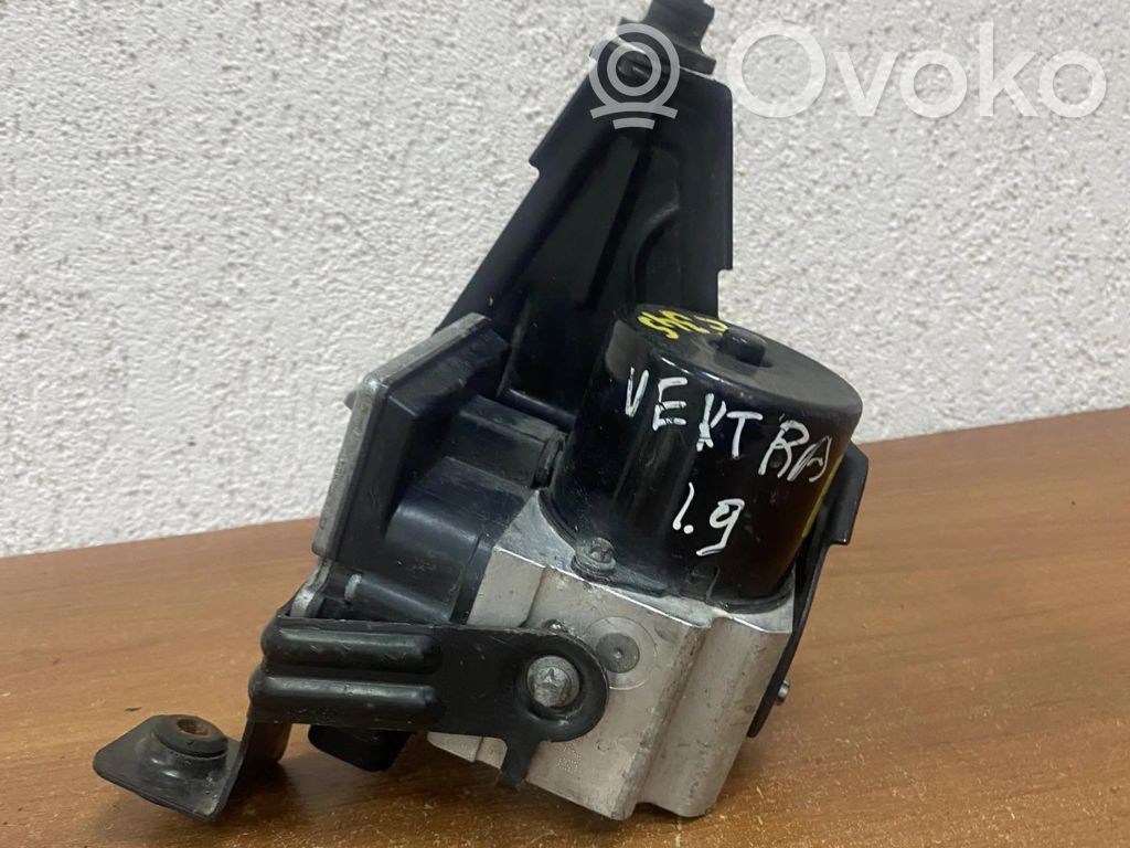 Opel Vectra C ABS Blokas 