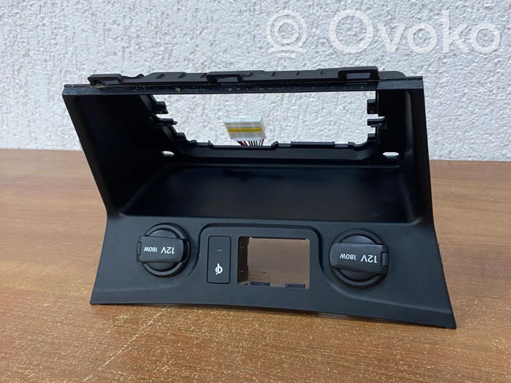 Hyundai Tucson TL Glove box 