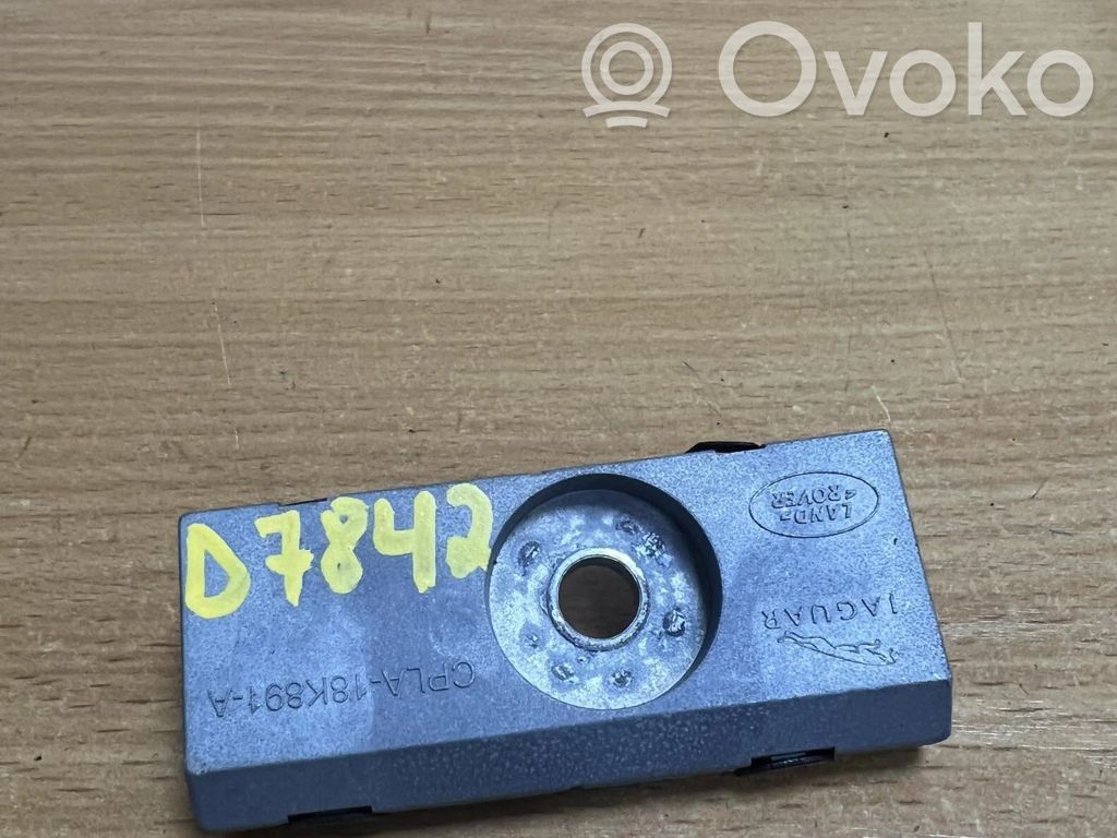 Wzmacniacz anteny   CPLA18K891A,D7842