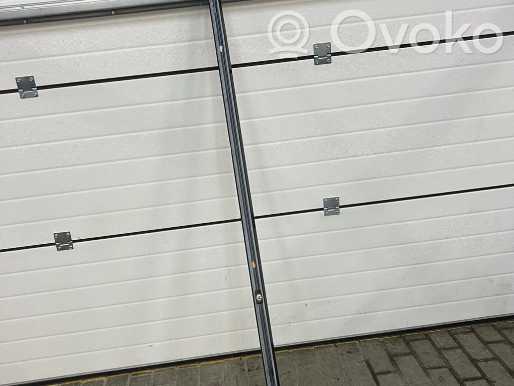 BMW X5 E70 Dachreling Dachgepäckträger 