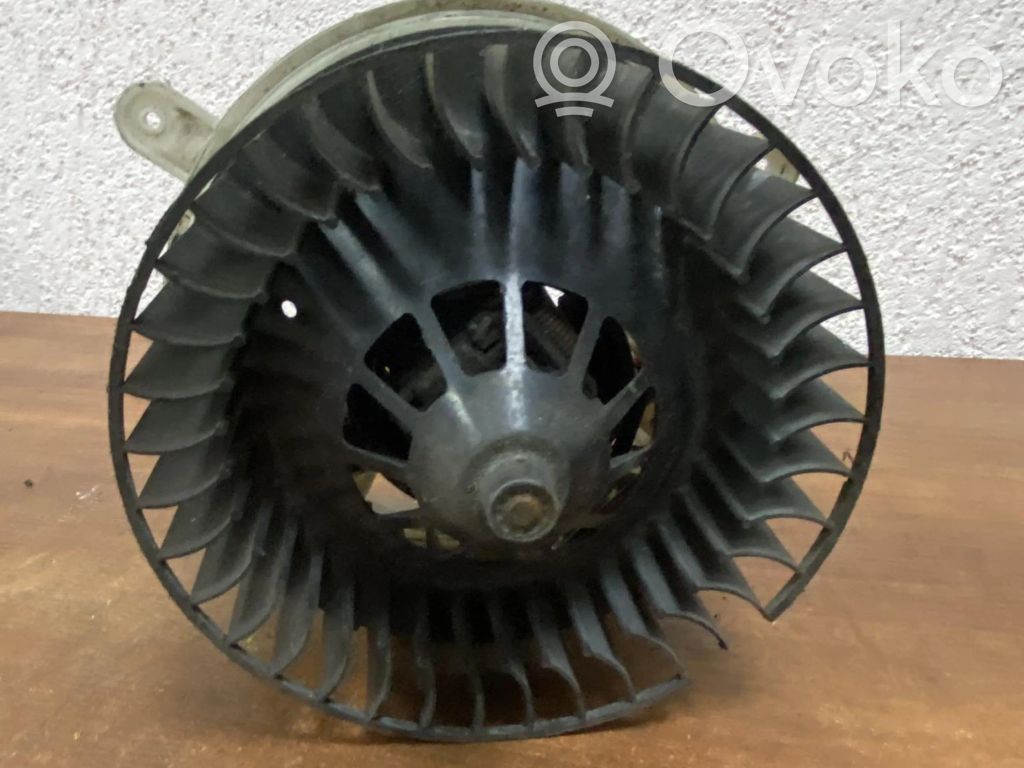 Mercedes-Benz E W210 Ventilator aer condiționat (A/C) (condensator) 
