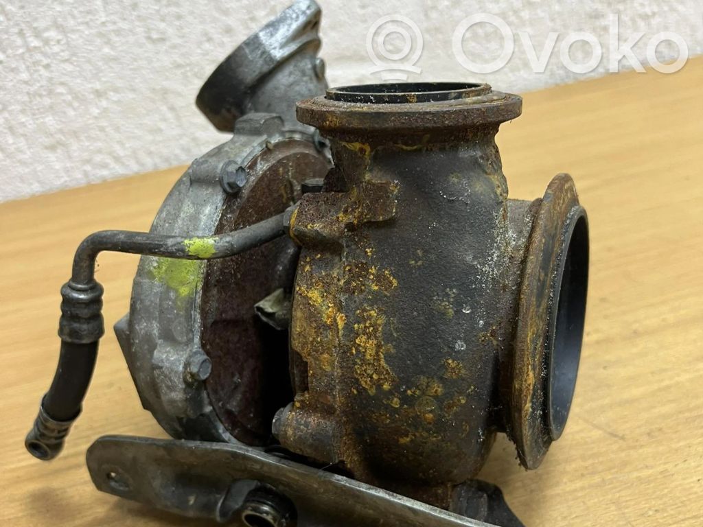 Turbo   765985,D8763