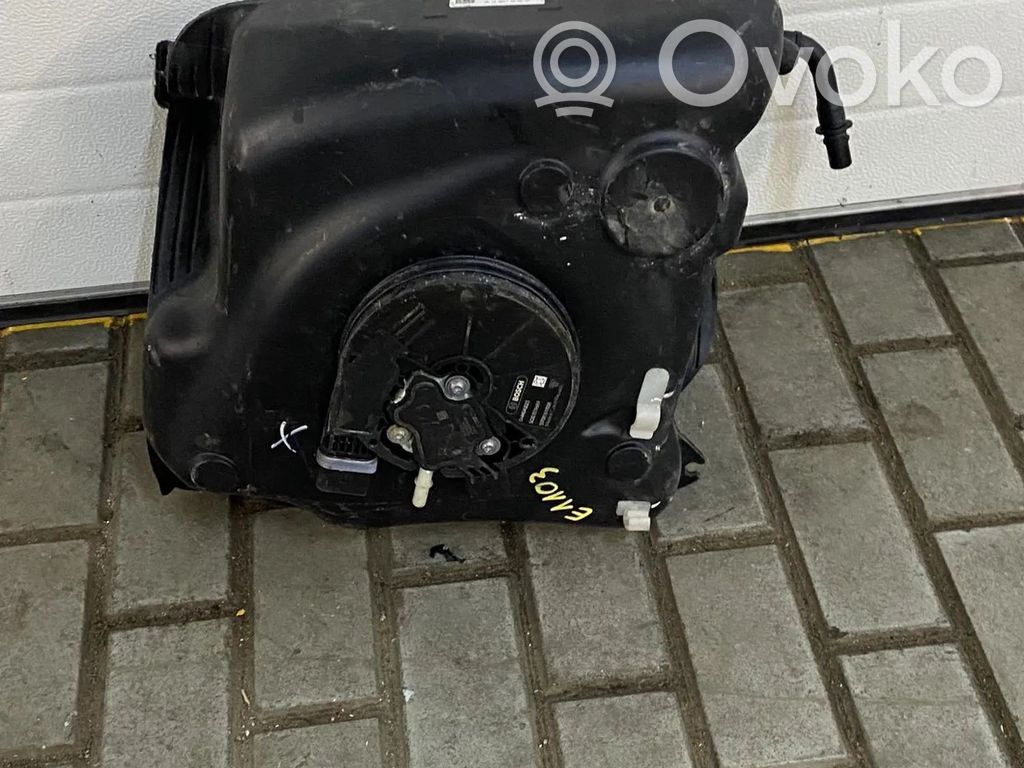 Skoda Superb B8 (3V) Zbiornik płynu AdBlue 