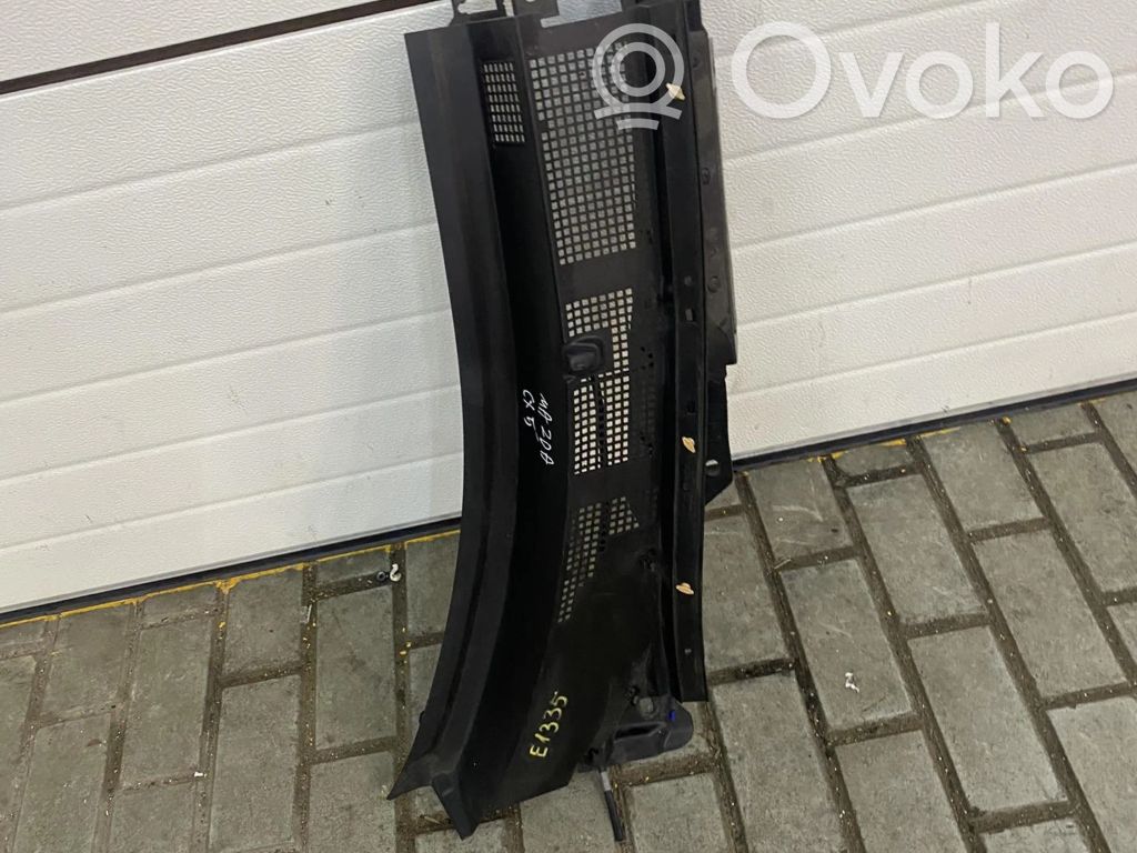 Mazda CX-5 II Wiper trim 