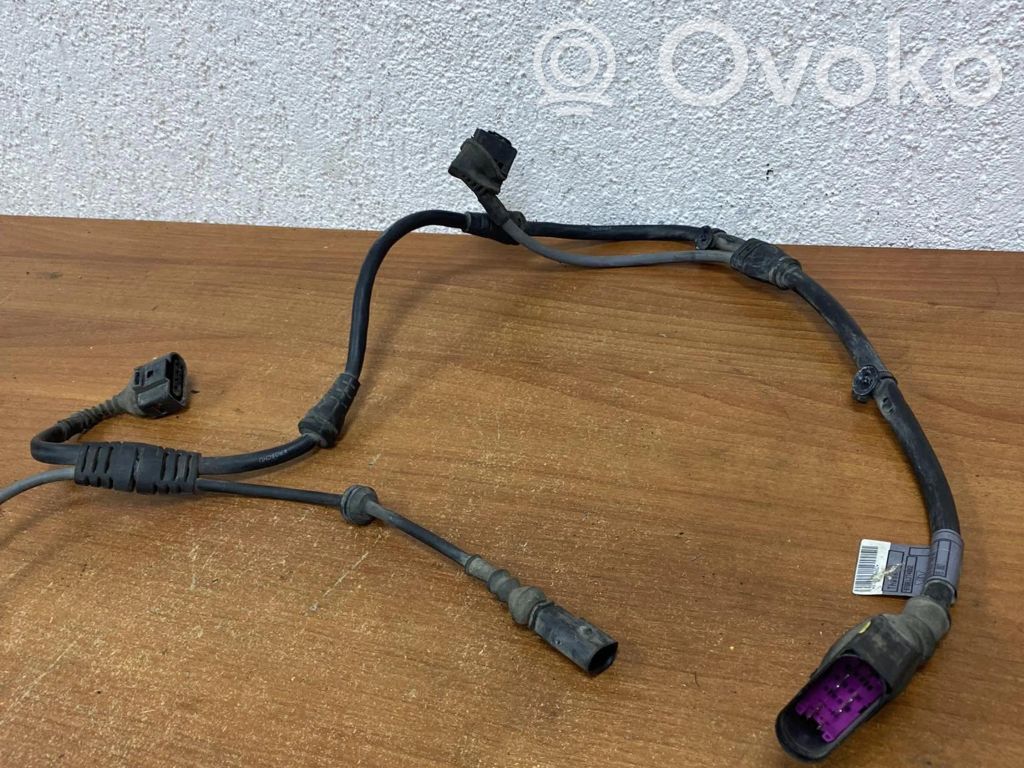 Porsche Panamera (970) Otros cableados 