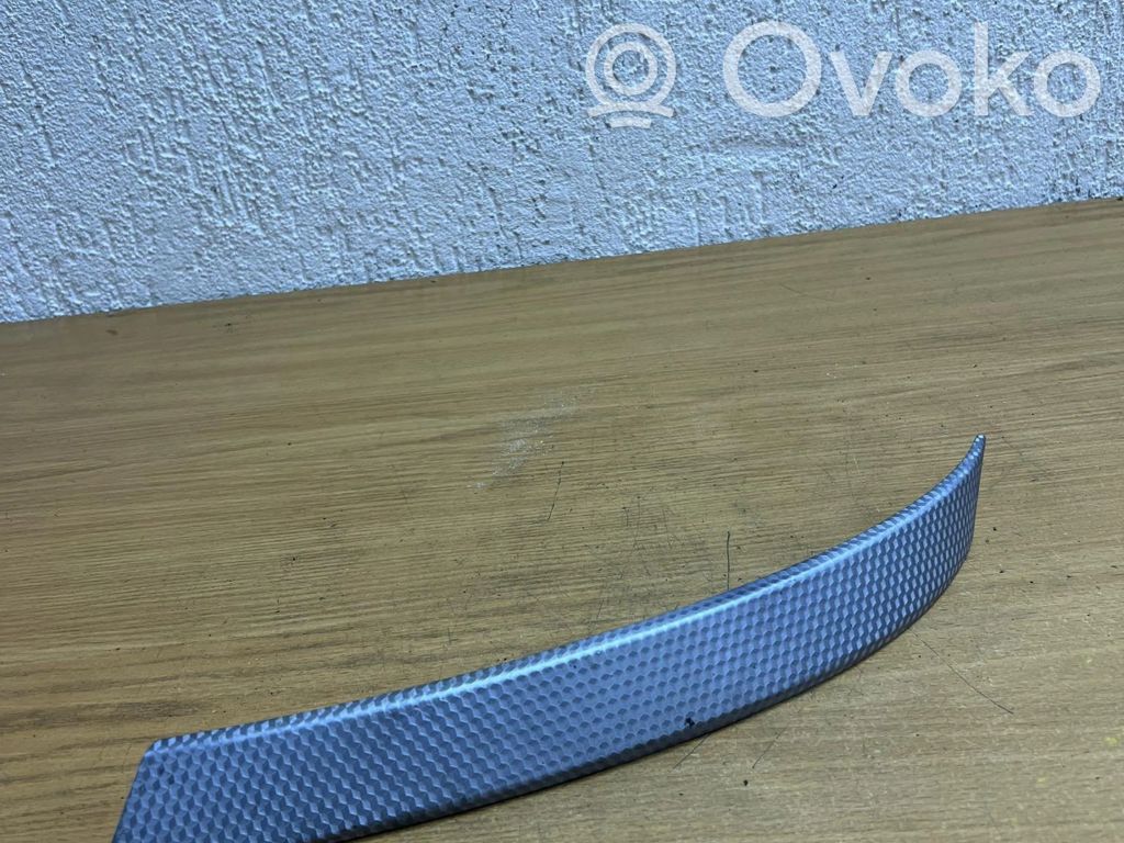 BMW 5 E60 E61 Cita veida ārēja detaļa 