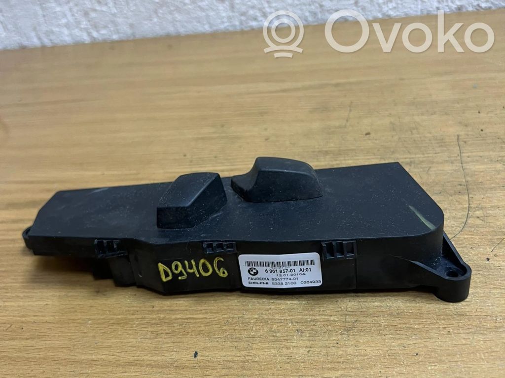 BMW 5 E60 E61 Other switches/knobs/shifts 
