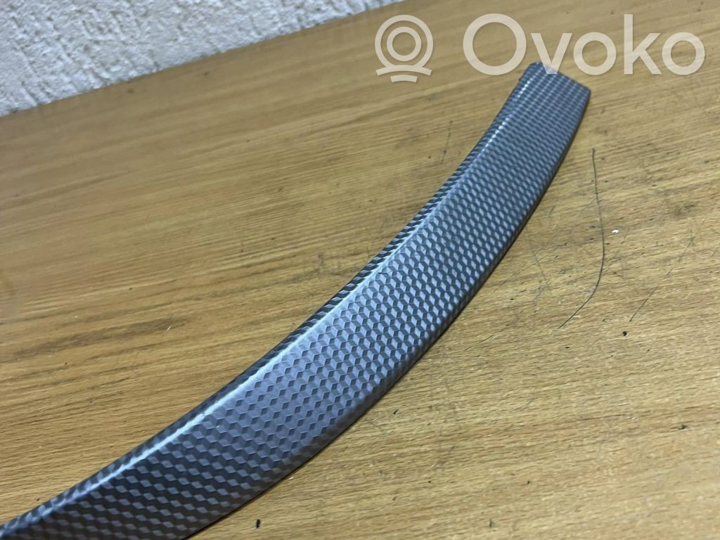 BMW 5 E60 E61 Otros repuestos del exterior 