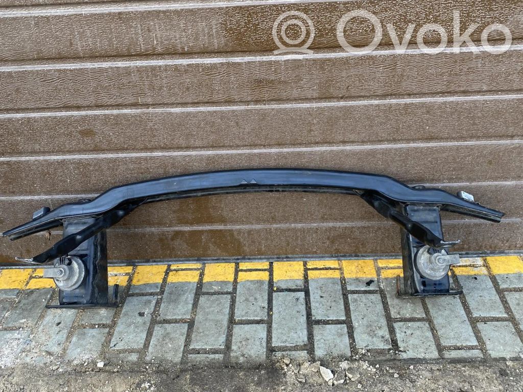BMW X5 E70 Poprzeczka zderzaka przedniego 