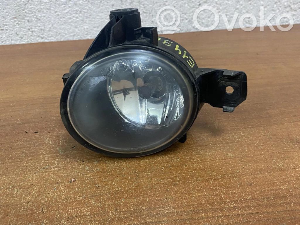 BMW X5 E70 Światło przeciwmgłowe przednie 