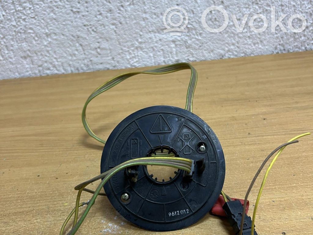 BMW 5 E60 E61 Inel glisant airbag (inel SRS) 