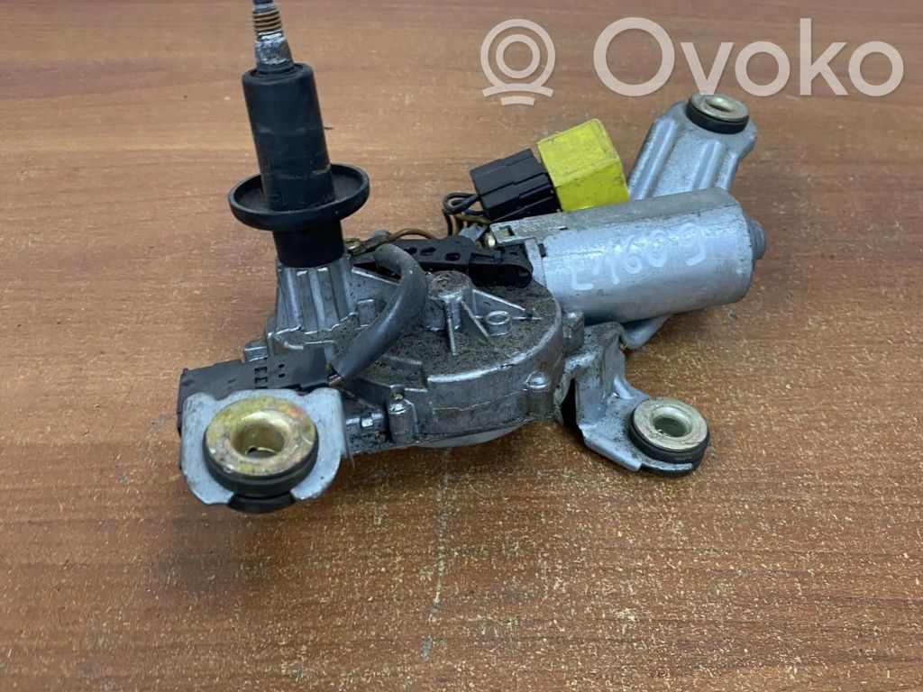Mercedes-Benz E W210 Rear window wiper motor 