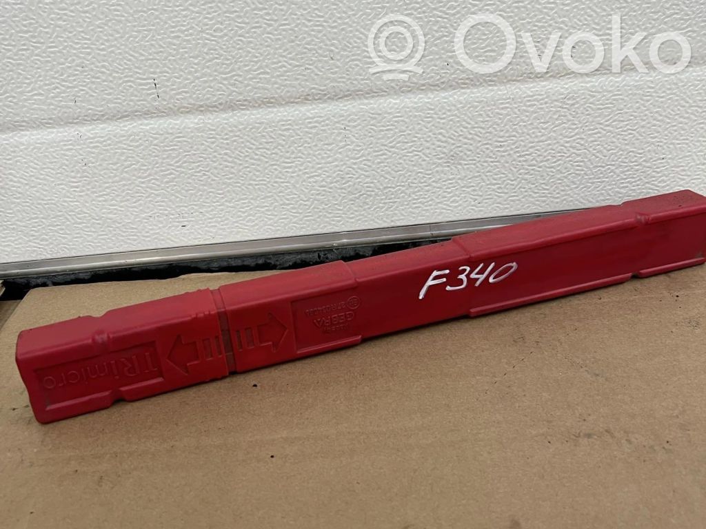 Audi A4 S4 B8 8K Skrzynka narzędziowa 